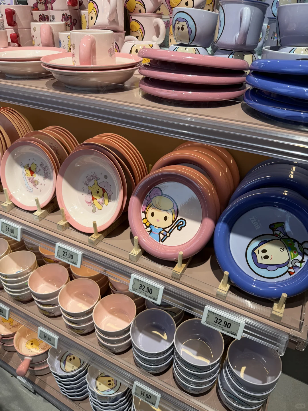 京东七鲜石家庄首店！