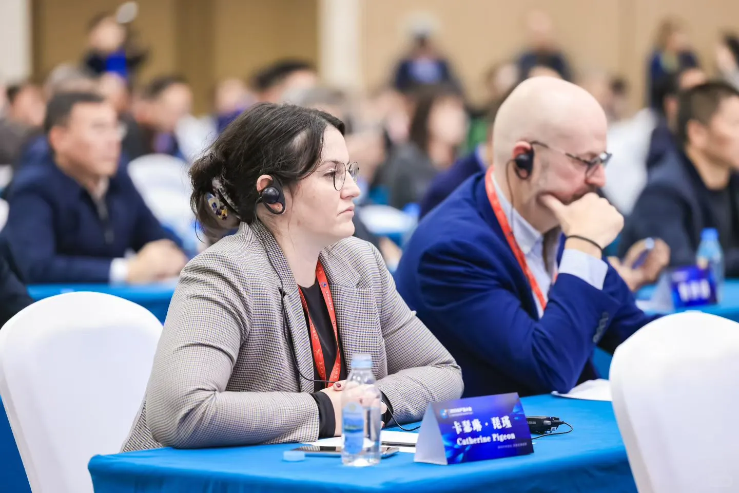 2025水产品大会云摄影实录?