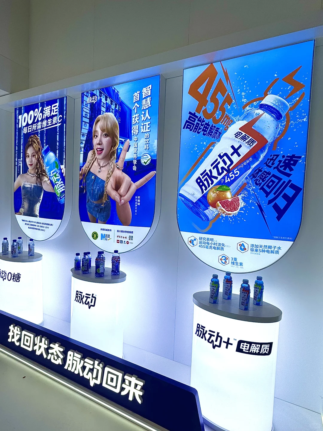 外企新人｜参加进博会是什么体验