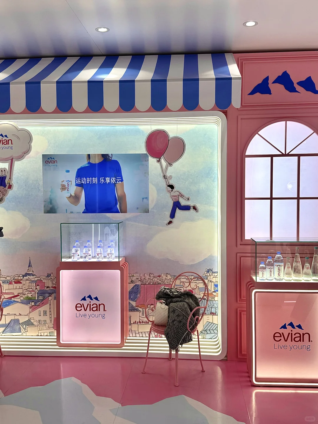 外企新人｜参加进博会是什么体验