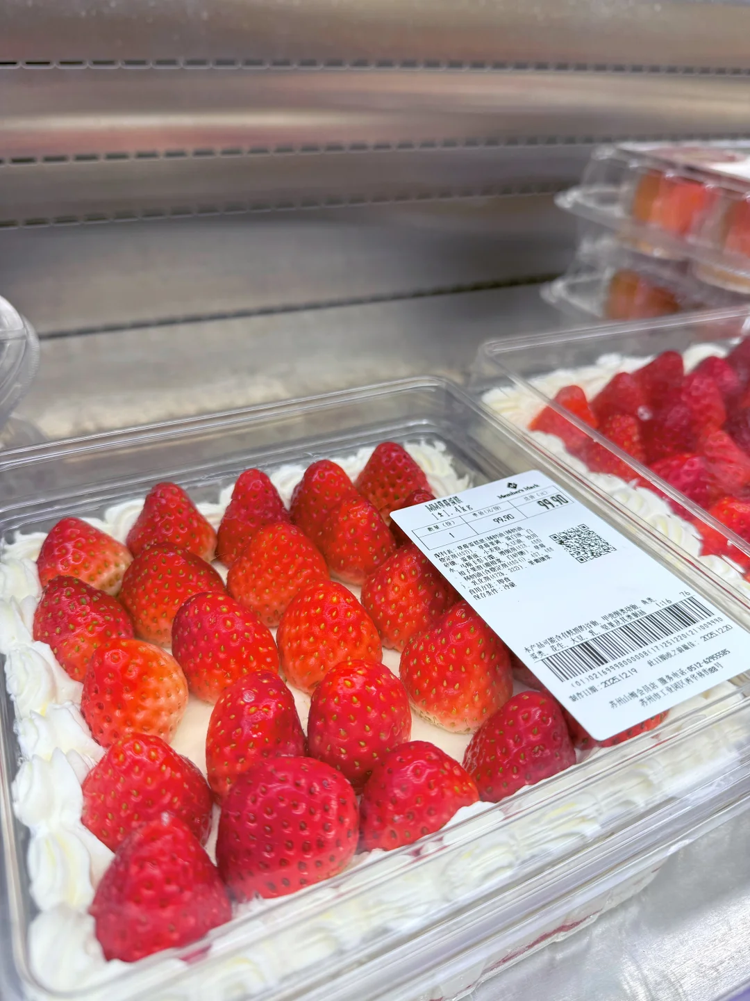 ?山姆圣诞好物挖到宝！零酒精“红酒”～