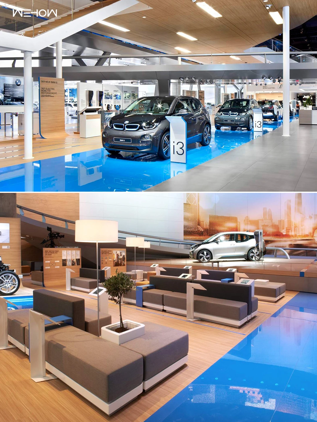 MUTABOR × 国际展台四大经典案例