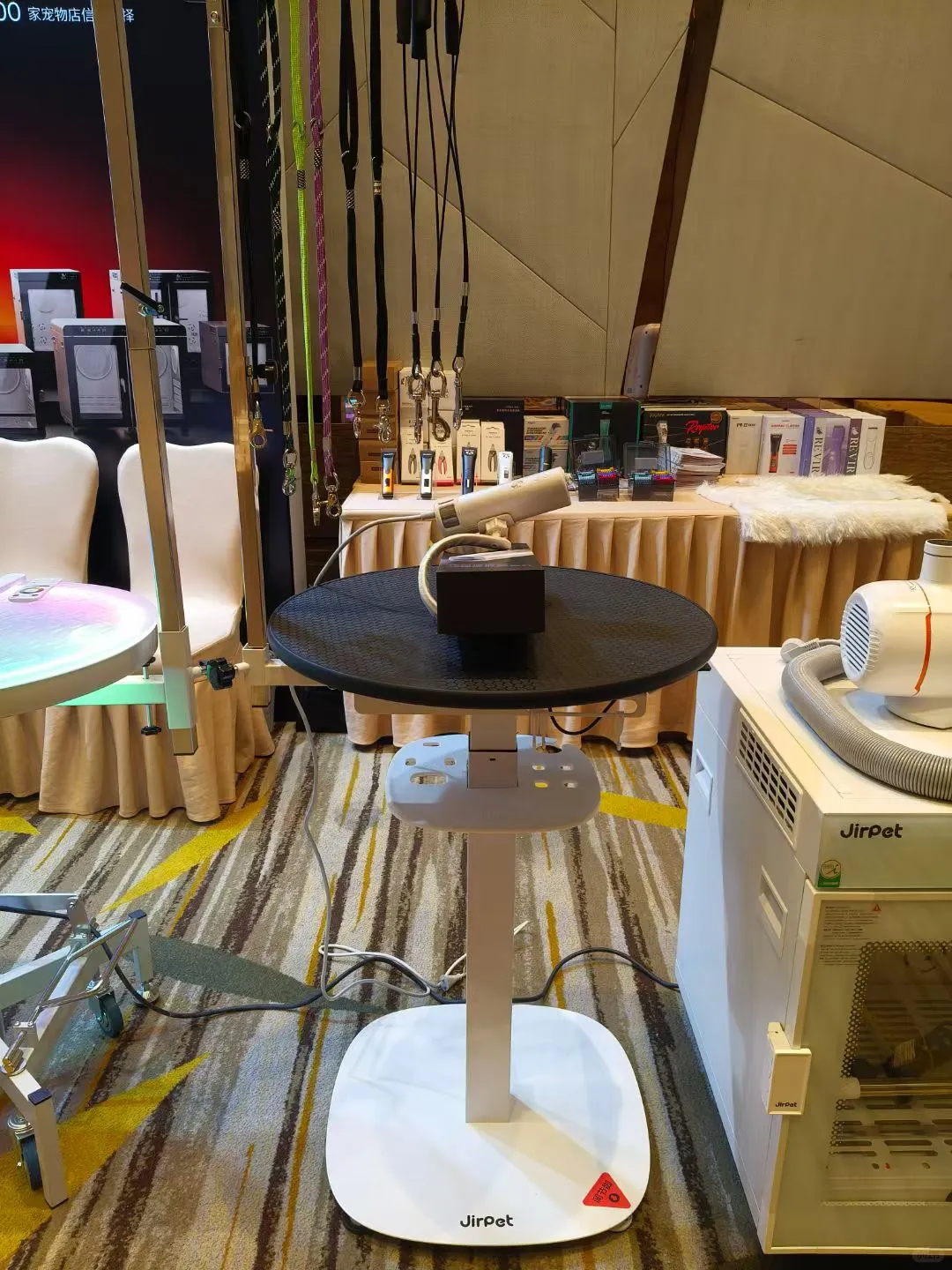 2025宠业门店零售创新大会 今天在广州开启