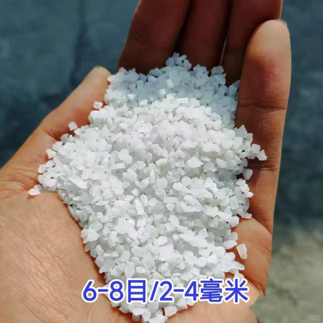 济源石英粉采购指南2025