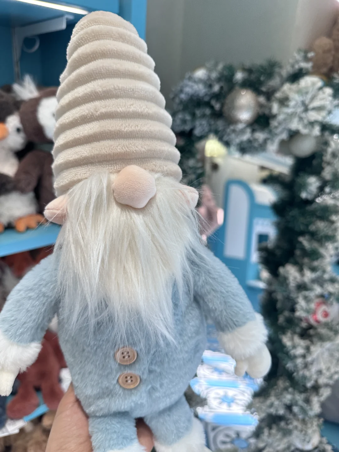 ?圣诞送礼锁死这家！可爱到跺脚！！?✨