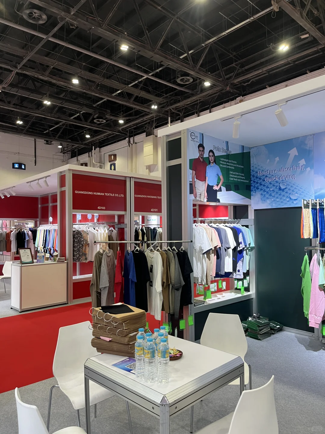 12/17-19号迪拜-阿联酋展见