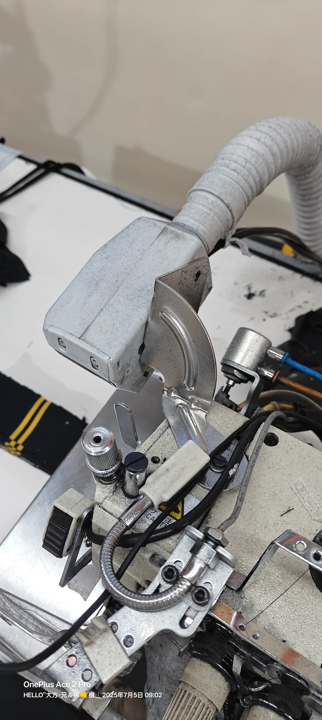 探秘制衣厂：背后的匠心与坚持 ?✨