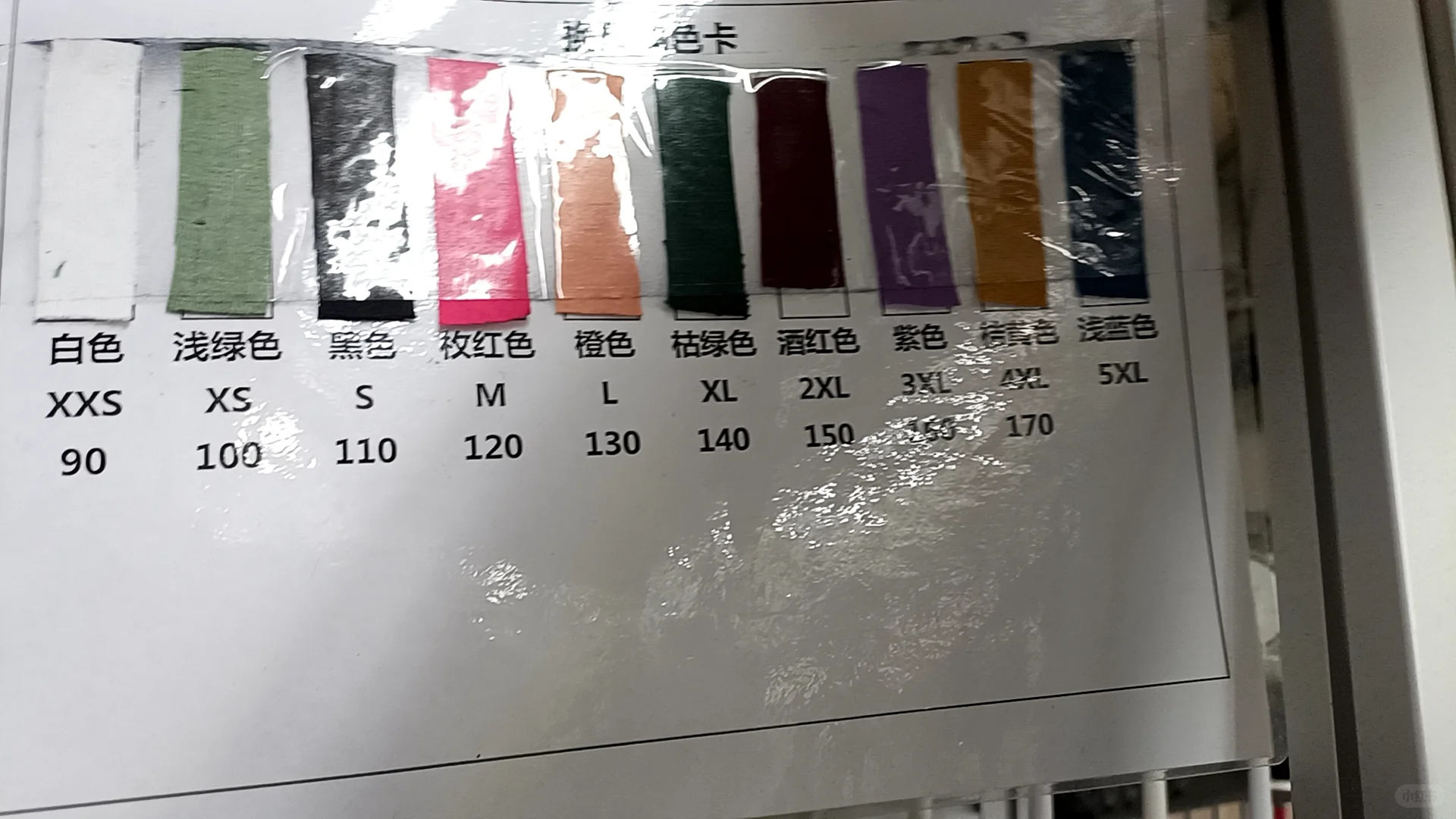 探秘制衣厂：背后的匠心与坚持 ?✨