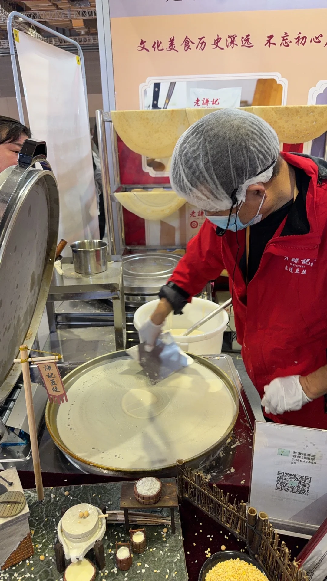 上海｜小进博会来啦！第一天的薅羊毛攻略✌️