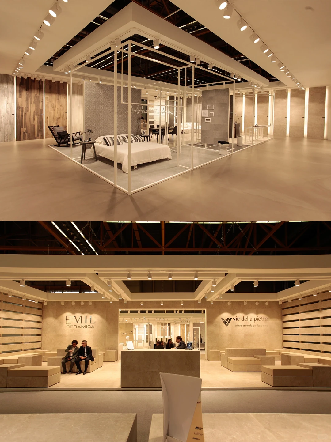 光影高级感MAX|服装面料纺织品展会