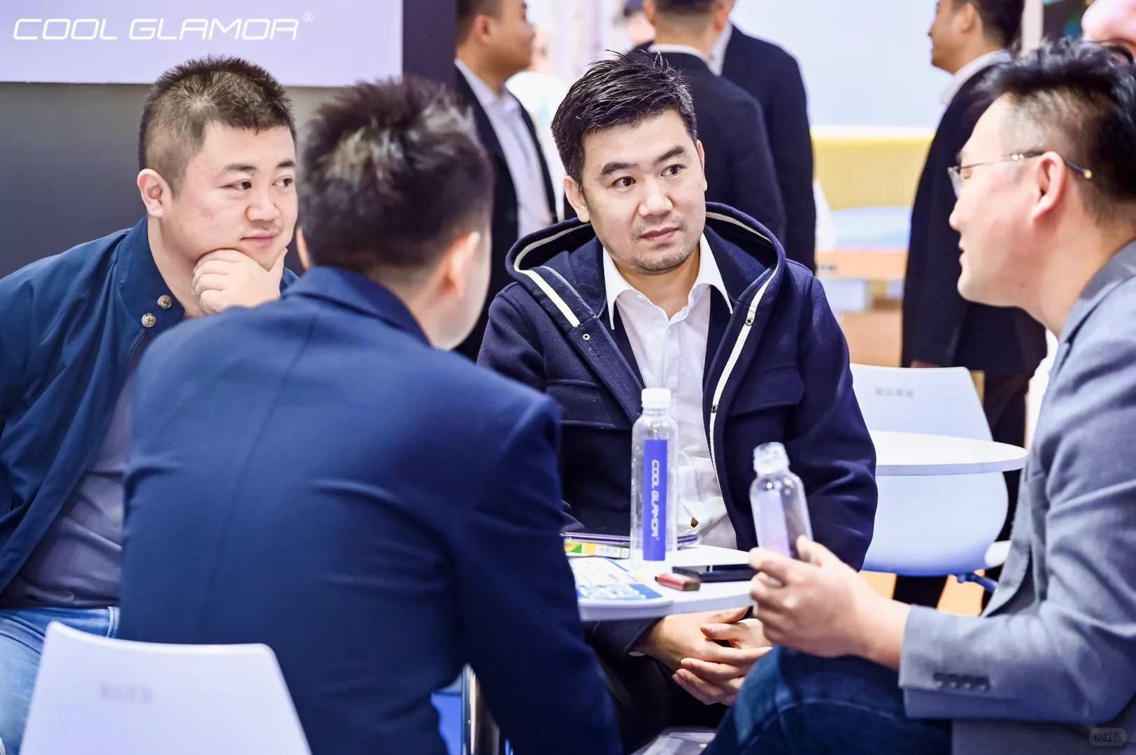 美博会 广州琶洲展会 摄影摄像