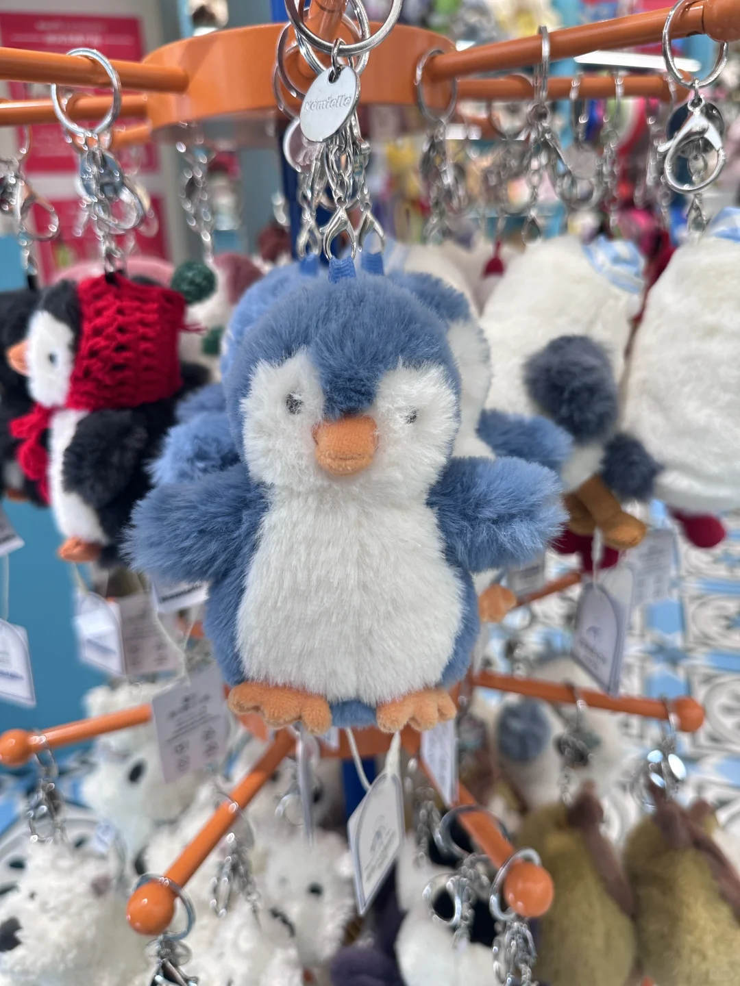 ?圣诞送礼锁死这家！可爱到跺脚！！?✨