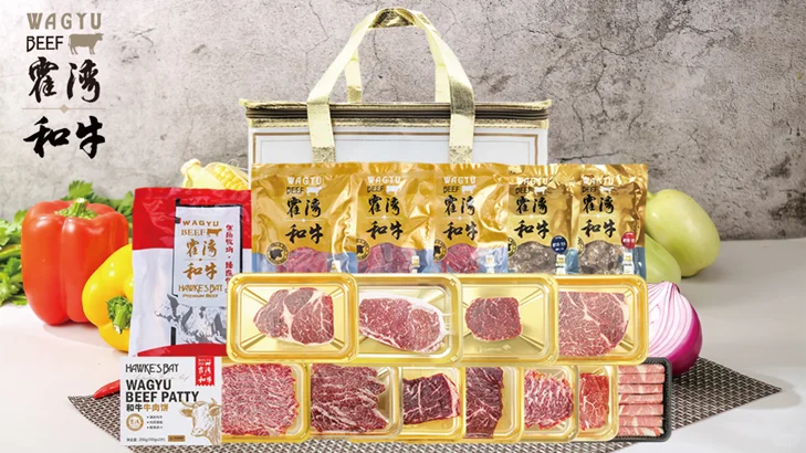 “小进博”优品会来了