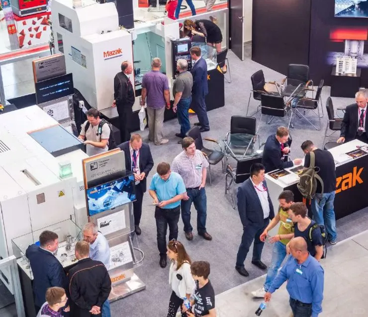 2026乌兹别克斯坦工业展