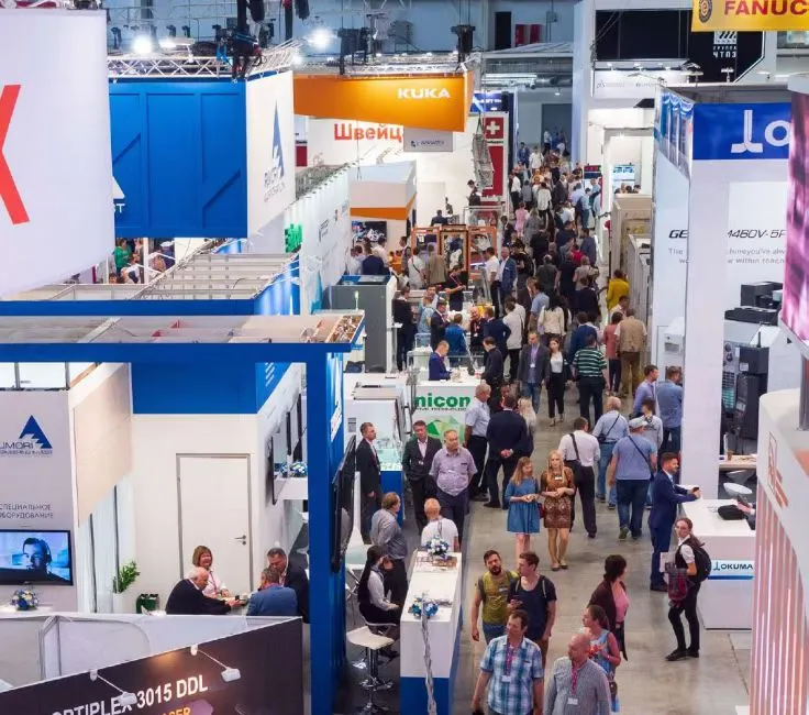 2026乌兹别克斯坦工业展