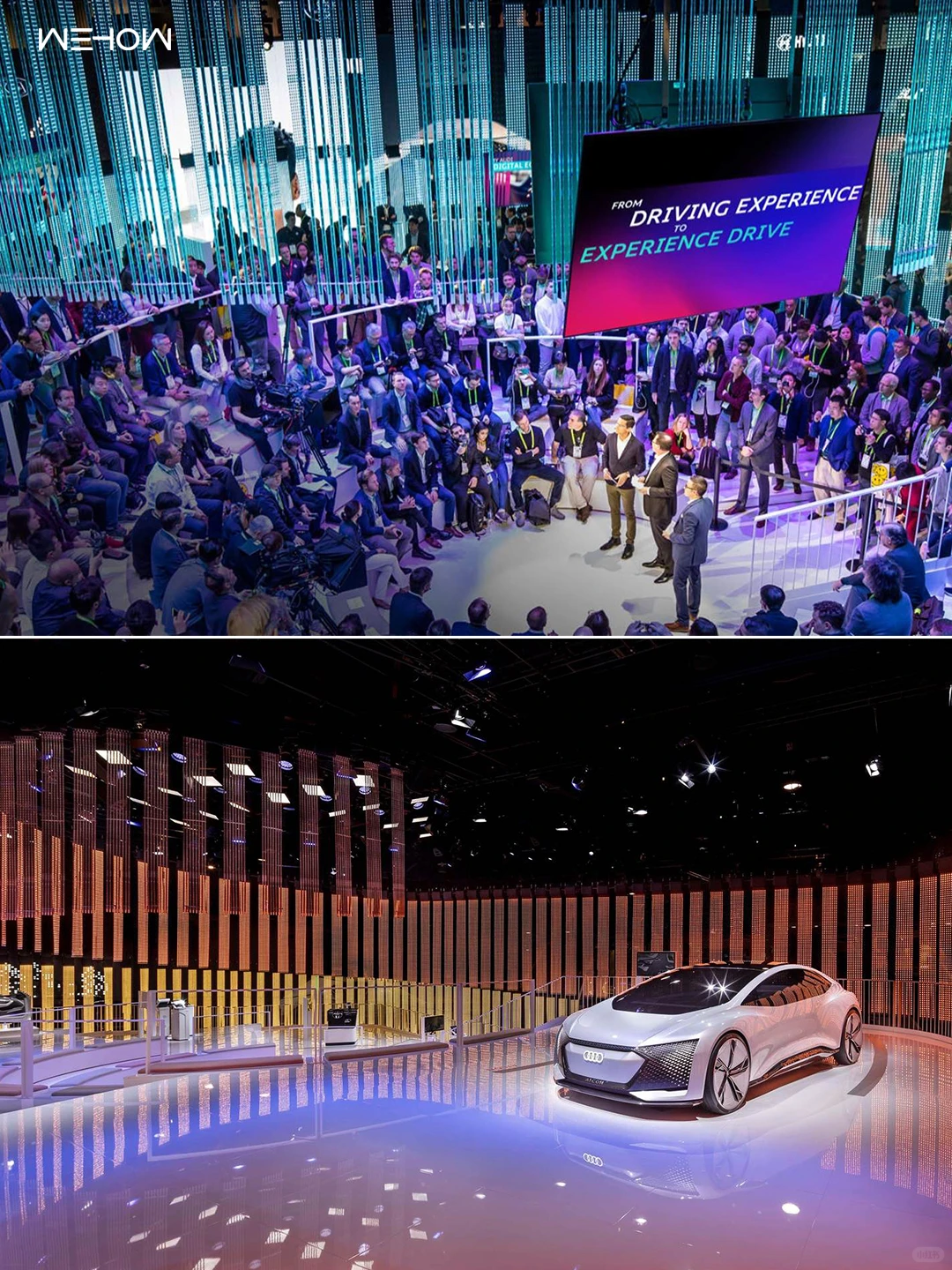 MUTABOR × 国际展台四大经典案例