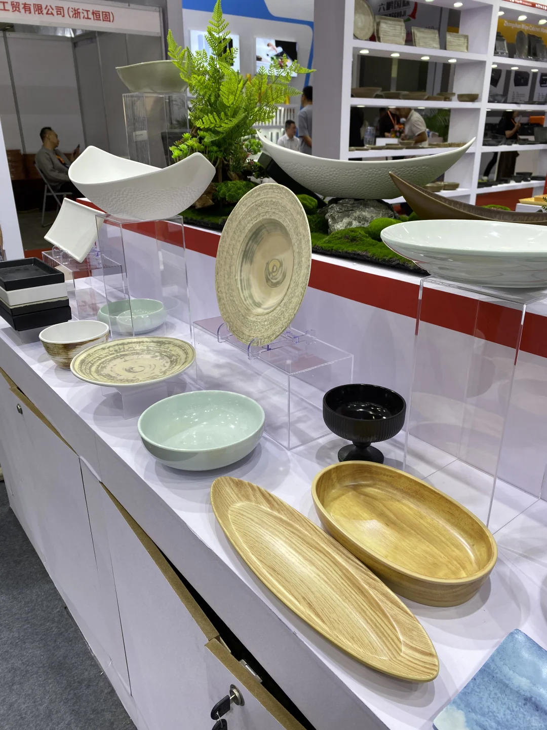 第 三 十 一 届 广 州 酒 店 用 品 展 览