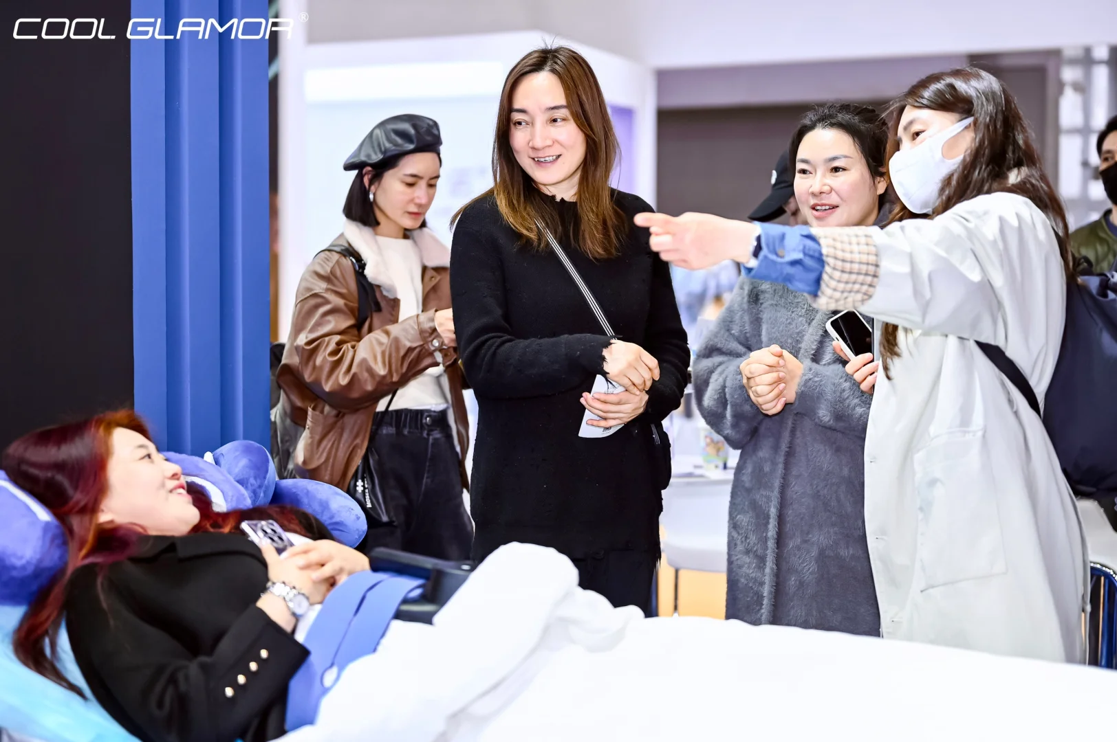 美博会 广州琶洲展会 摄影摄像