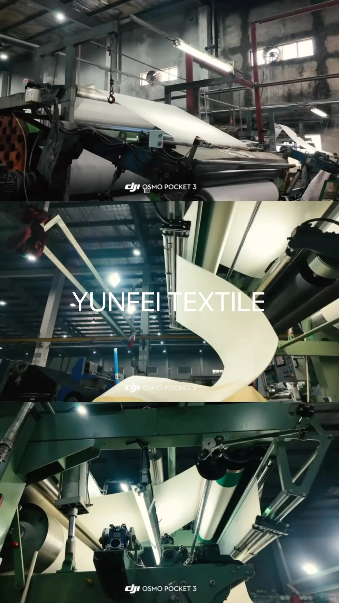 染色背后的匠心与工业|环保性能面料的诞生