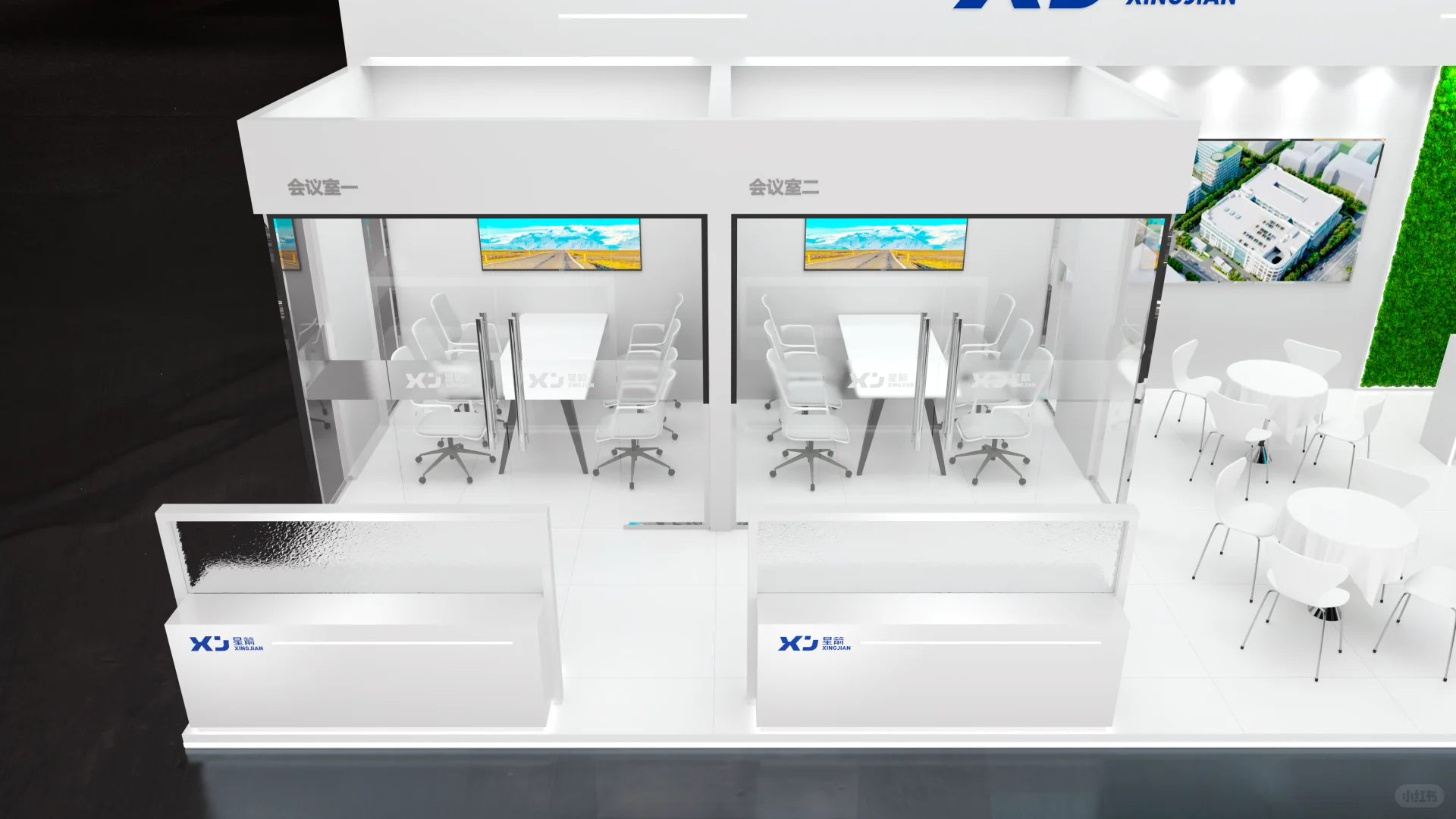 北京展会设计搭建?北京国际模型展HEC
