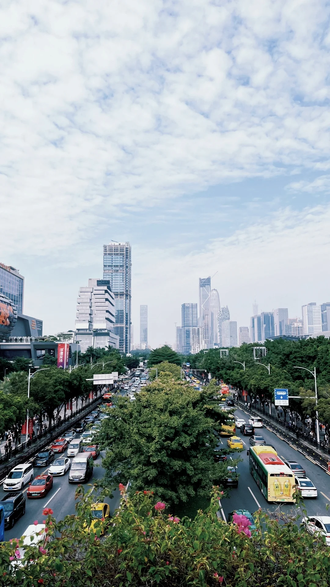 广交会展馆/建筑是城市文化重要组成部分