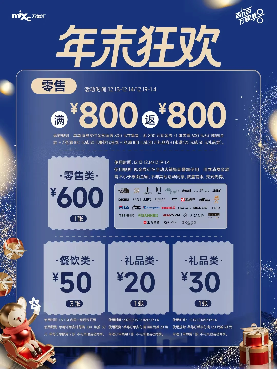 1️⃣ 张图教你蹲准每一波抄底神价