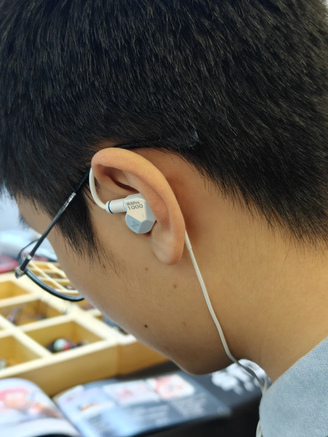 第十一届广州国际耳机展回顾