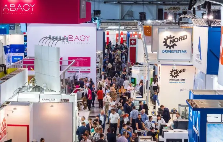 2026乌兹别克斯坦工业展