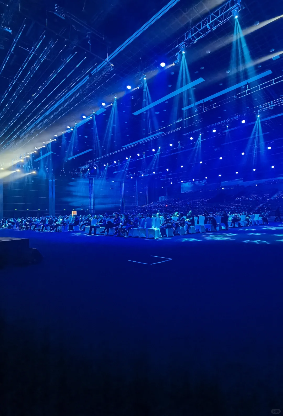 小米合作伙伴大会完美收官