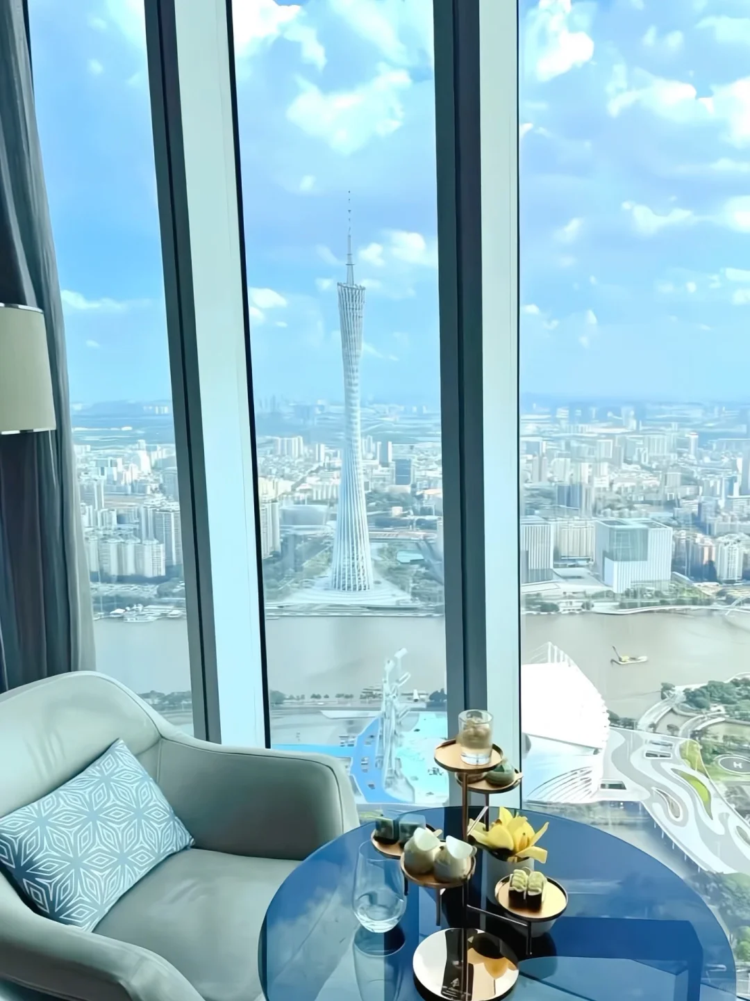 有人去广州吗?(12.20-3.31)急转四季酒店?