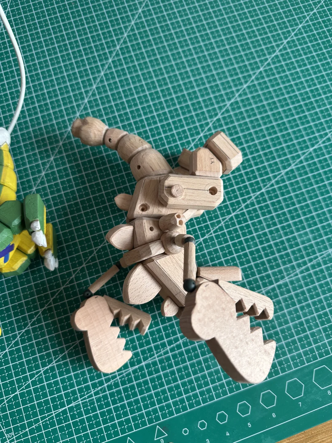 出一个全分件的最终版