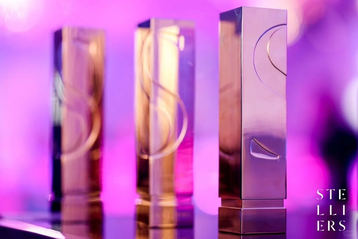 2025年度Stelliers大中华区酒店人奖