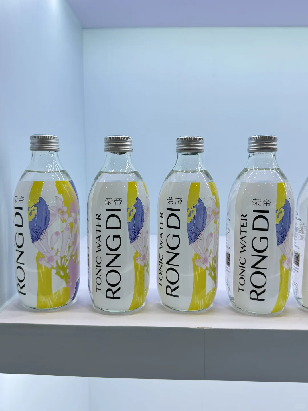 深圳必冲！荣帝苏打水的快乐谁懂啊✨