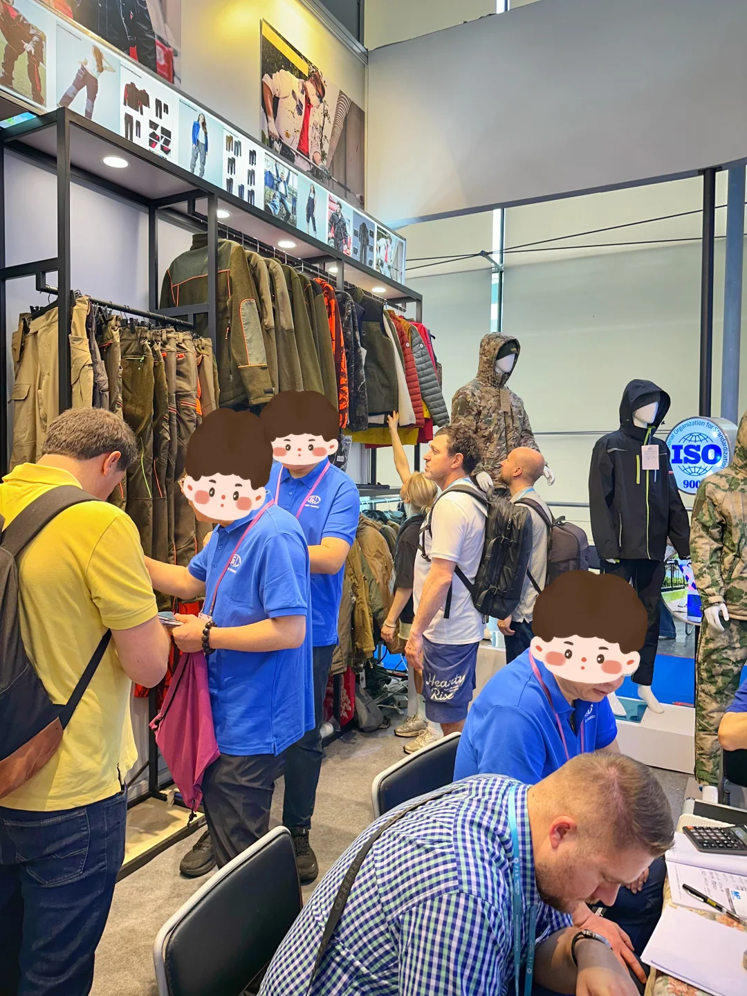 广交会三期有感