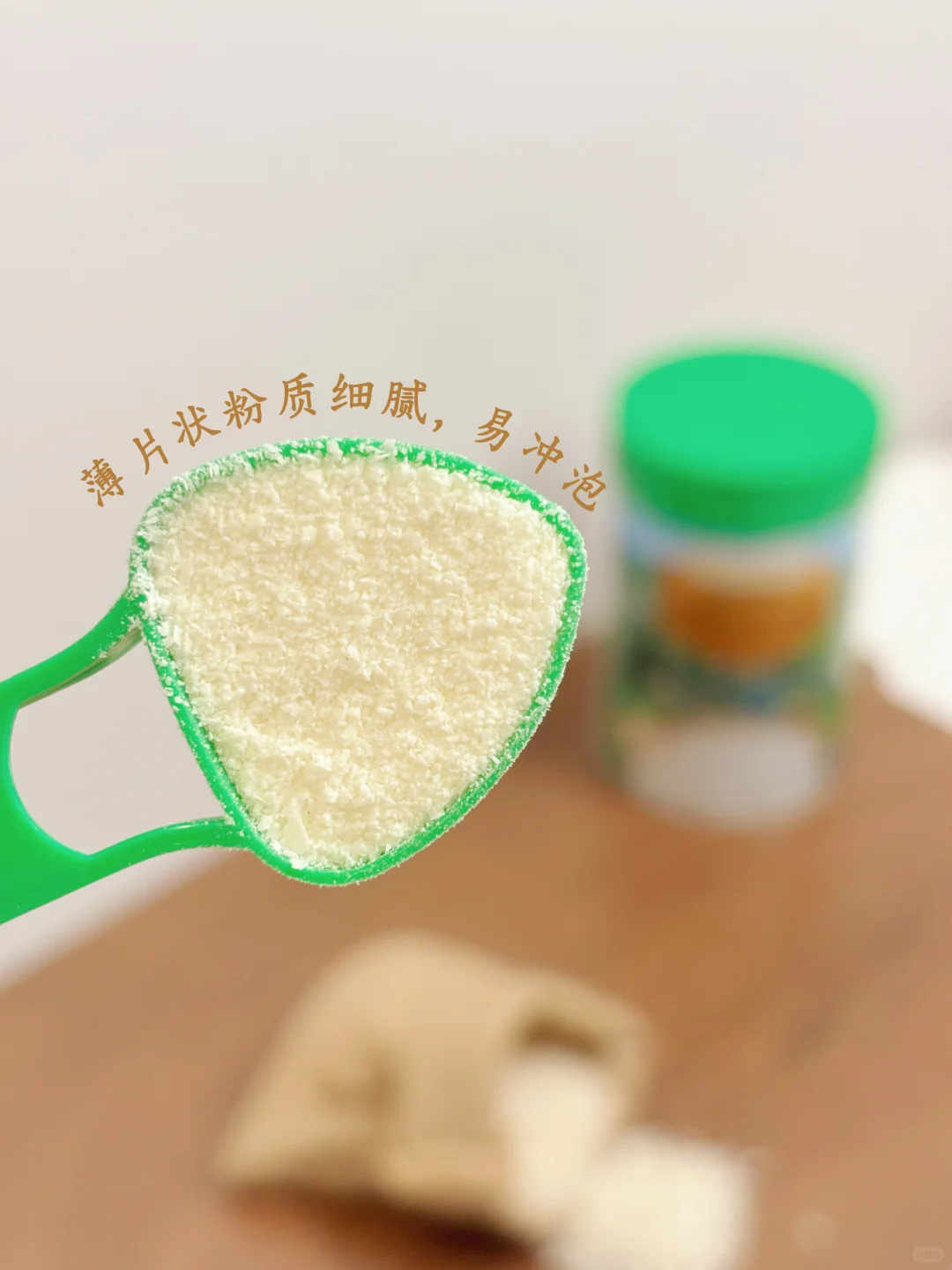 宝宝的第一口高铁米粉|这样选准没错