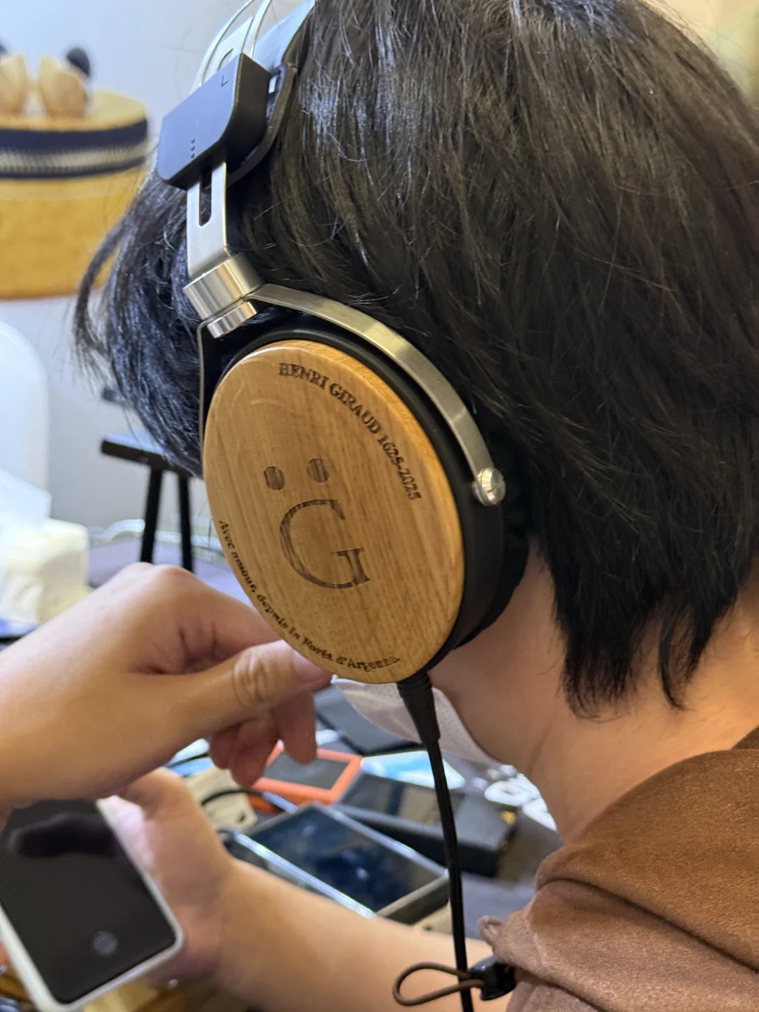 第十一届广州国际耳机展回顾