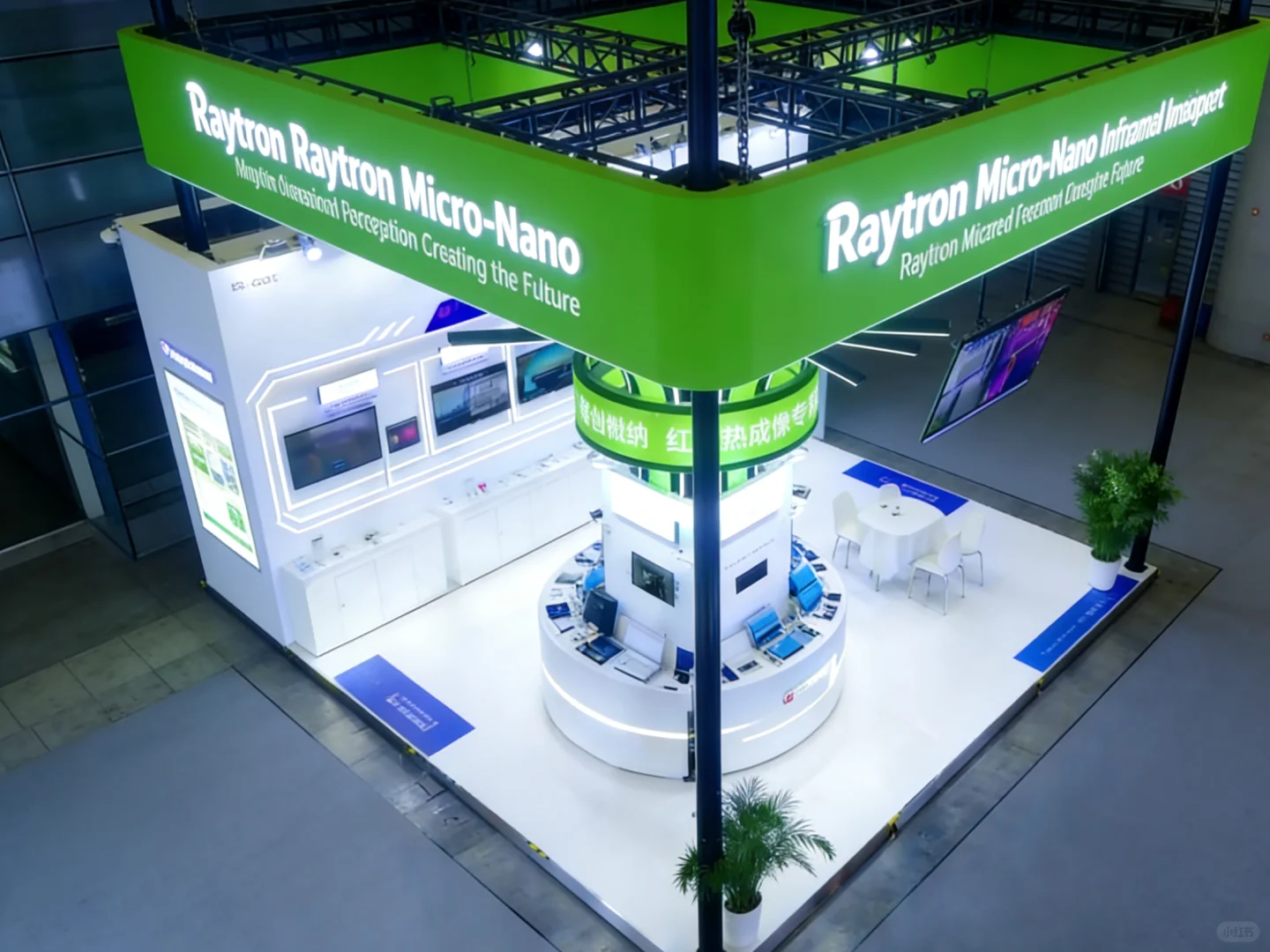 海外市场拓展先做线上推广还是线下展会?