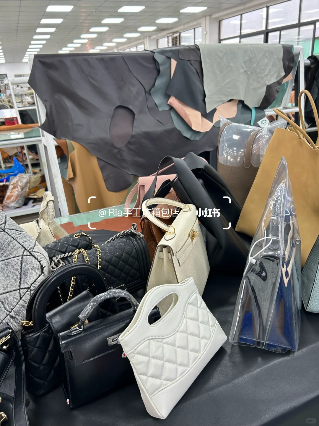 没有挑剔的顾客 只有不完美的产品！