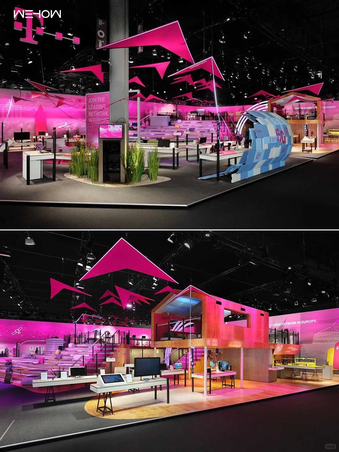 MUTABOR × 国际展台四大经典案例