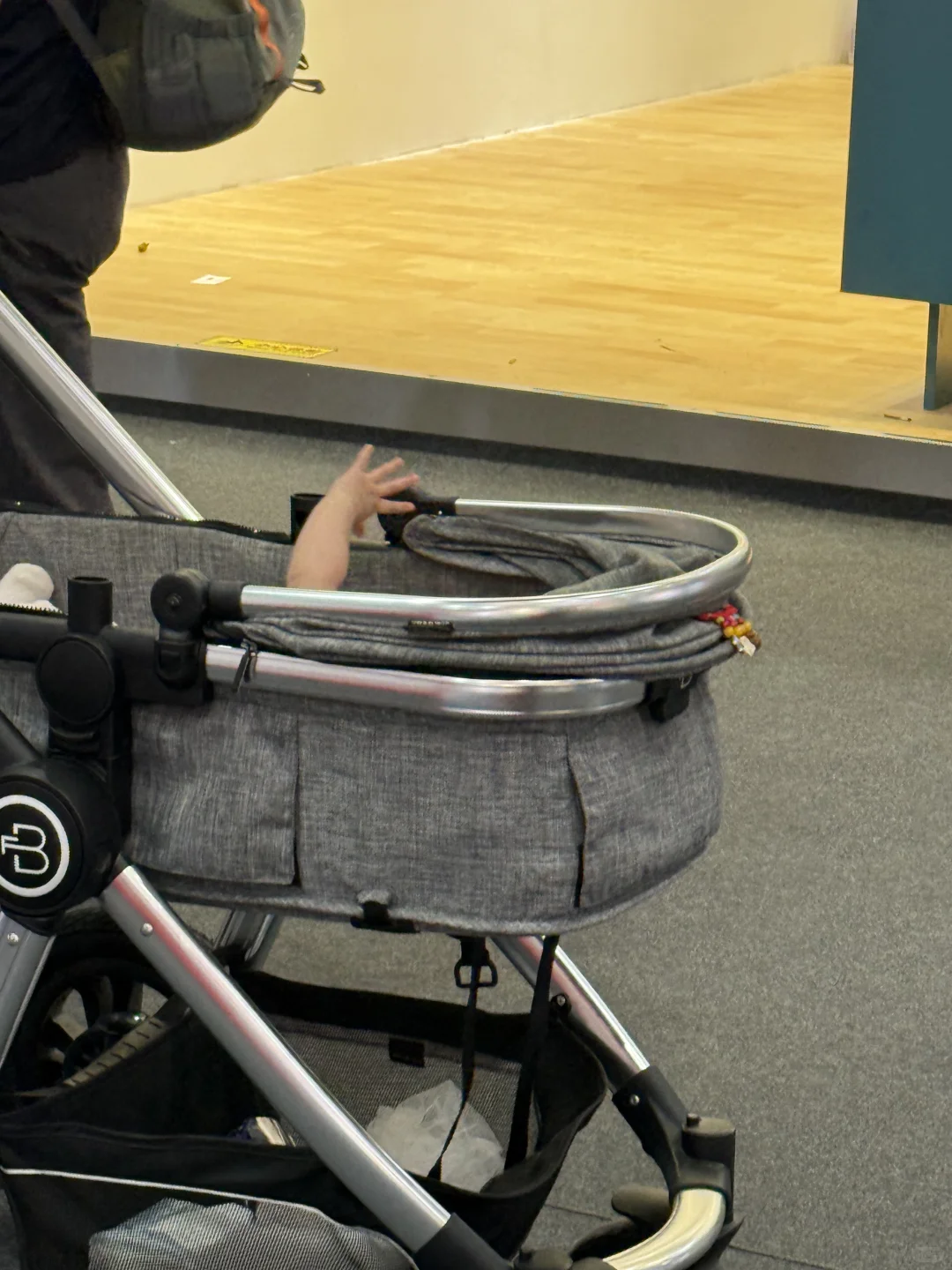 大学生暑假兼职展会翻译记