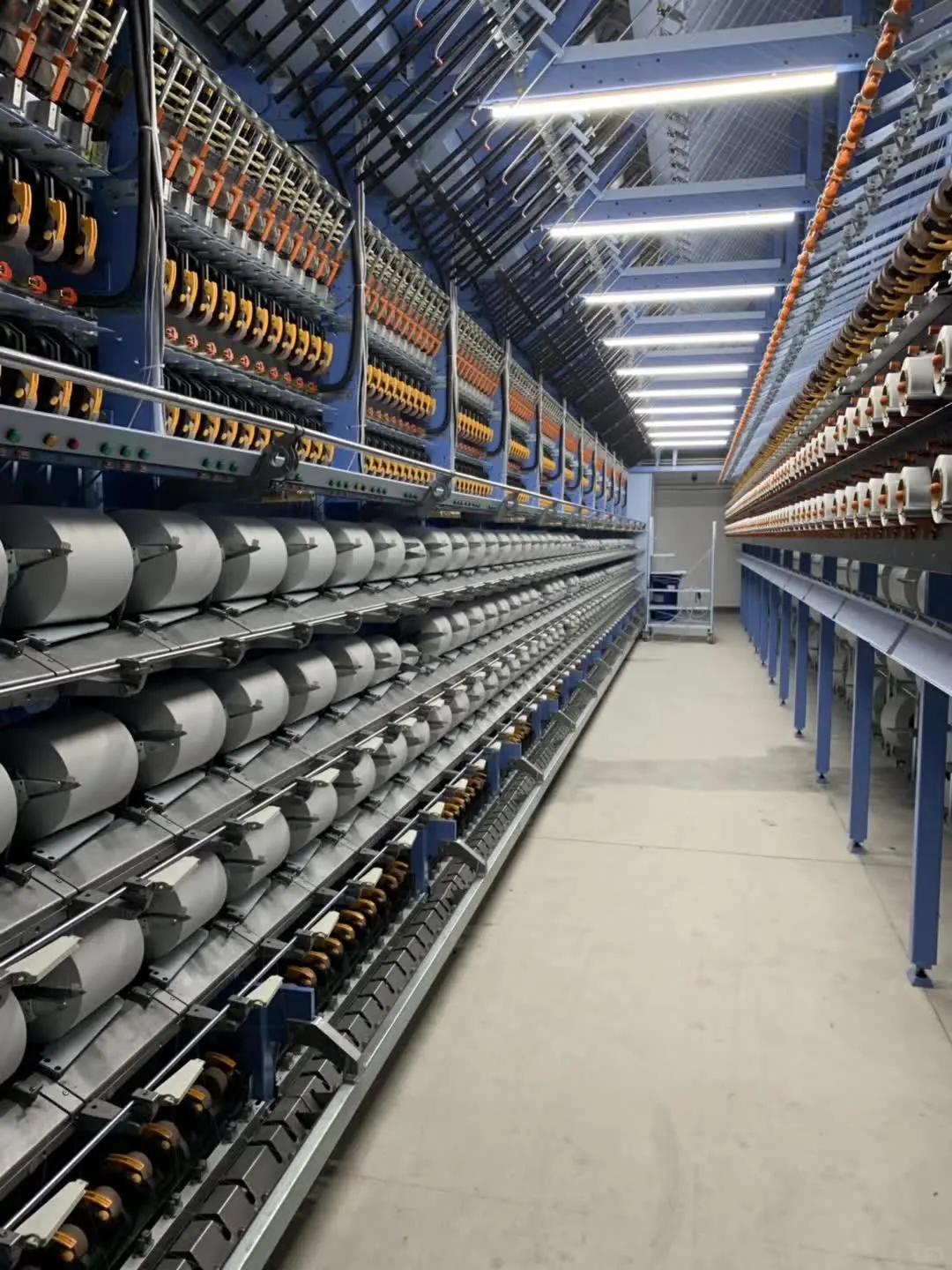 在柯桥，看一匹布的“前世今生”✨