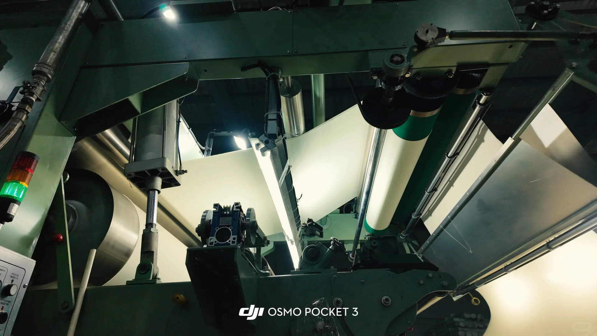 染色背后的匠心与工业|环保性能面料的诞生