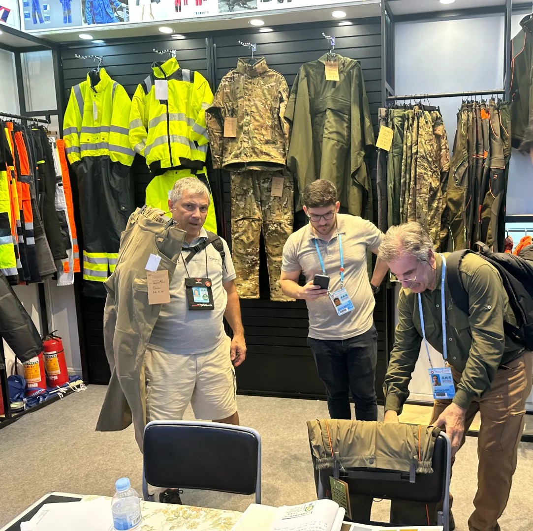 广交会三期有感