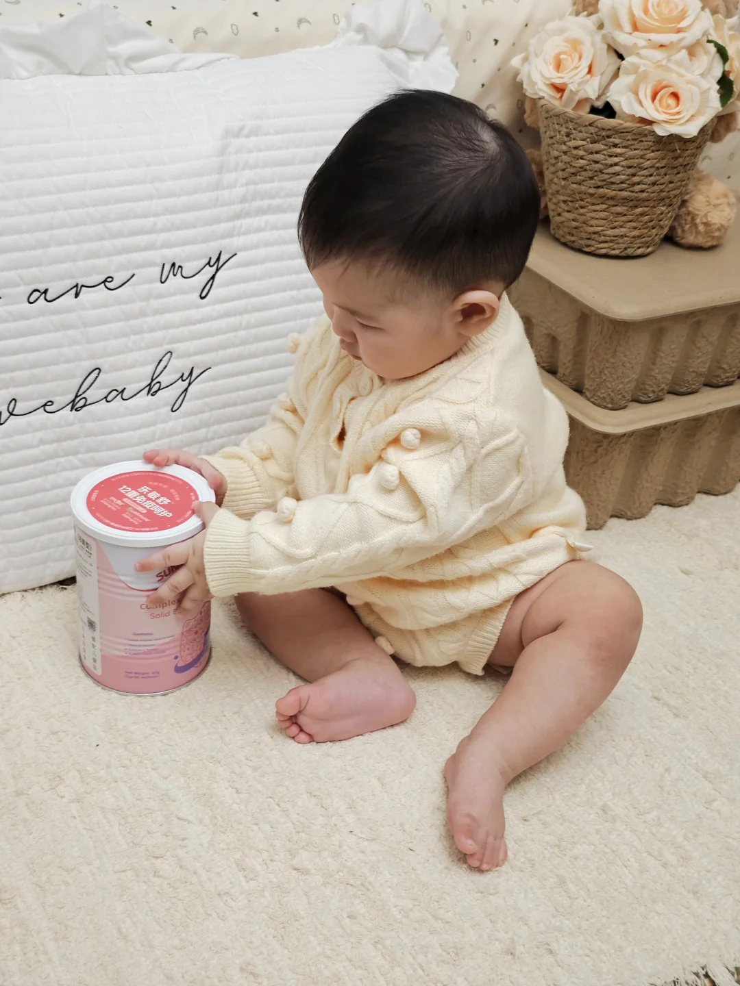 敏宝秋冬换季怎么办？