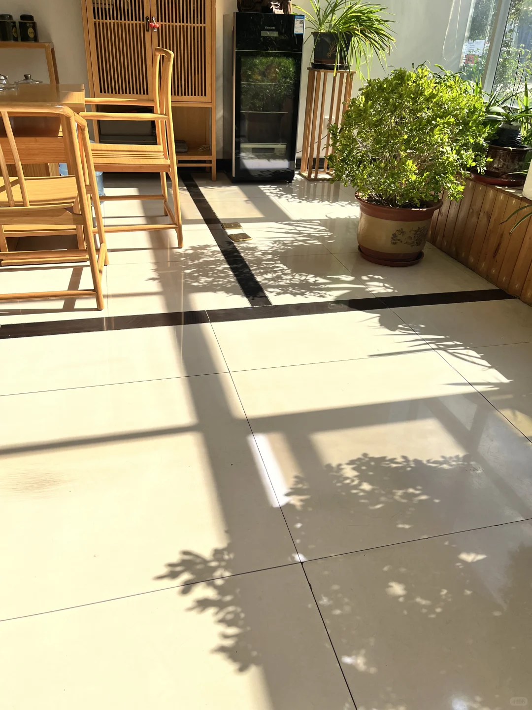 周末来印厂盯样