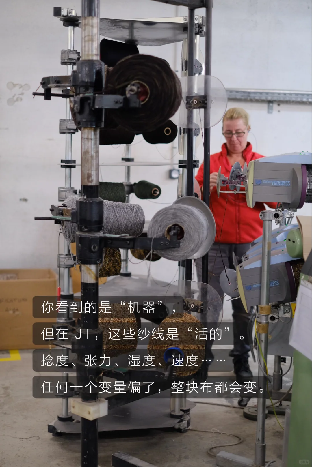 为什么奢侈品的布,看起来简单却最难做?