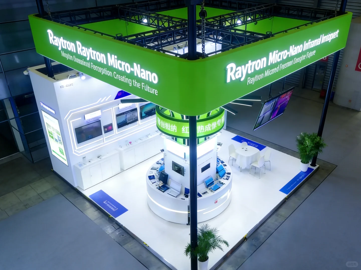 海外市场拓展先做线上推广还是线下展会?