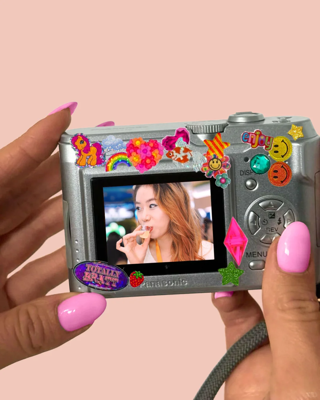 ✨2025中国进博会，卢拉展台?圆满收官✨