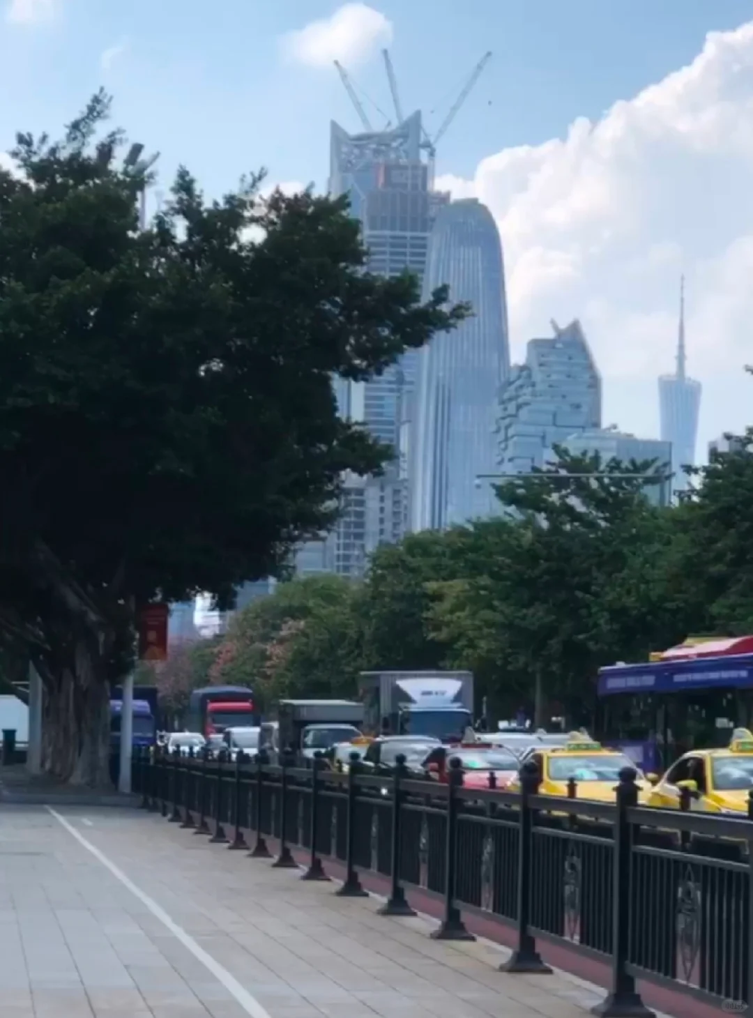 一张图证明你来过广交会!!!