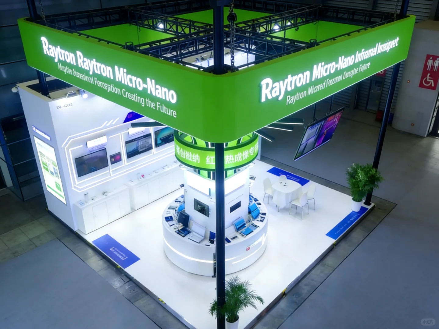 海外市场拓展先做线上推广还是线下展会?